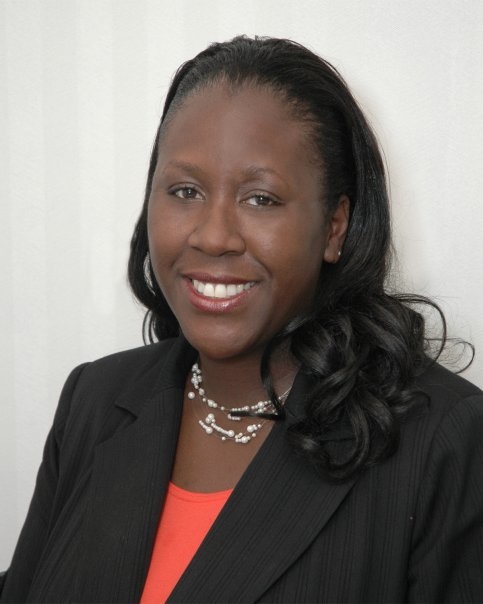Tish Canady The Golden Rule - Big Dreams and Hard Work
